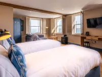 The Seagate Hotels in Appledore