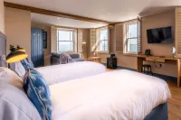The Seagate Hotels in Appledore