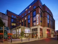 The Grafton Hotel Hotels near Tesco Superstore