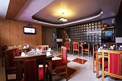FabHotel the Junction Hotels in 
