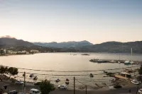 Atlantis Hotel - Meerblick