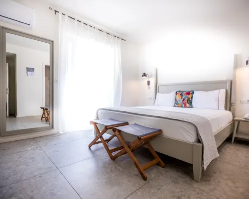 Lemon Tree House Hotel a Karpathos