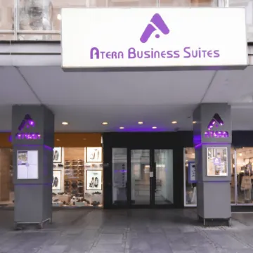 Atera Business Suites