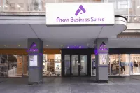 Atera Business Suites Hotels near Park kod FON-a