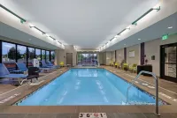 Home2 Suites by Hilton Salem Hôtels à : Salem