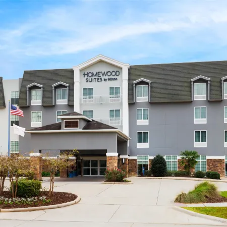 Homewood Suites by Hilton Slidell