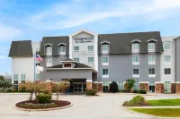 Homewood Suites by Hilton Slidell - Gym