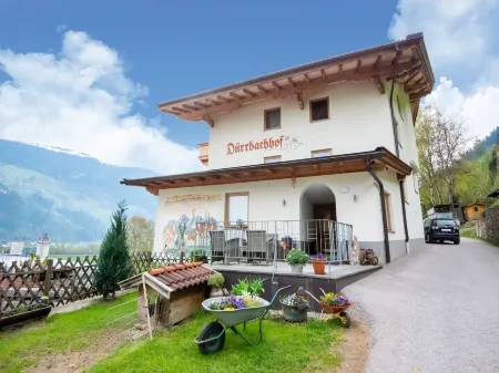 Apartment Kaltenbach Near Ski Paradise Отели рядом с достопримечательностью «Skischule Optimal»