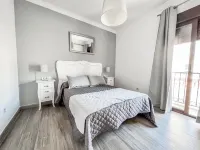 CD-1382 Two Bedroom Apartment with Terrace
