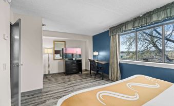 Quality Inn & Suites Mall of America - MSP Airport