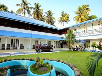 Mare Blu Resort