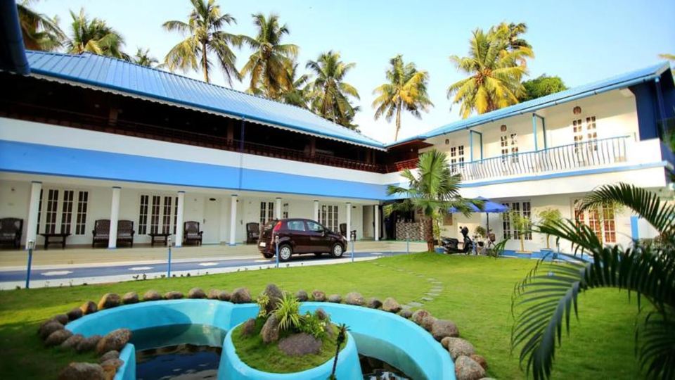 Mare Blu Resort