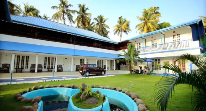 Mare Blu Resort - Ocean View