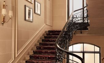 The Woodward, Auberge Collection