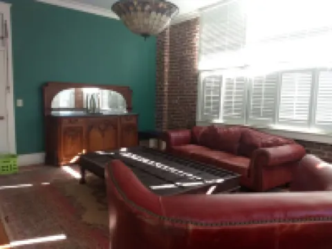 Noble Executive Suite Hotels in Anniston