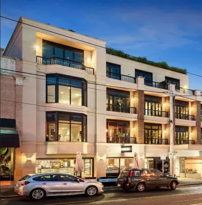 Corporate Living Accommodation Hawthorn Hotels in Kew