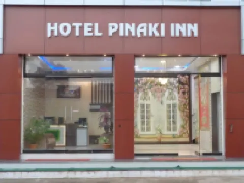 Hotel Pinaki Inn Hotels in Bilaspur