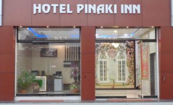 Hotel Pinaki Inn