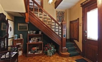 Old Northside Bed & Breakfast