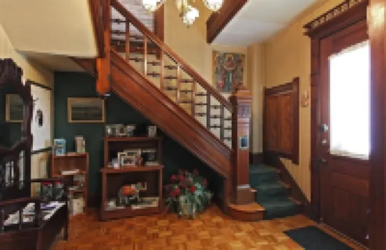 Old Northside Bed & Breakfast