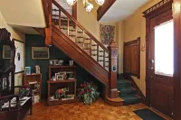 Old Northside Bed & Breakfast