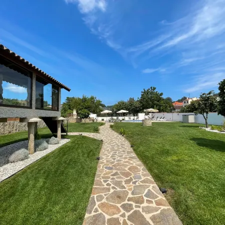 Villa Galicia
