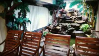 Country Breeze Villa - Pensions