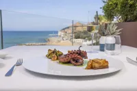 Grand Hotel Santa Maria - breakfast