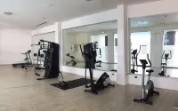 Grand Hotel Villa Itria Congress & Spa - salle de sport