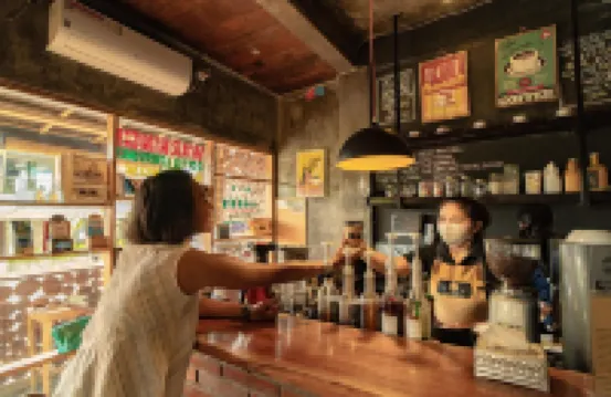 Green Hill Boutique Hotel