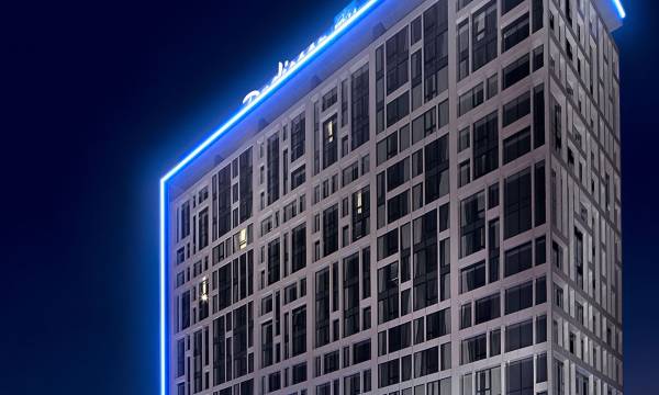 Radisson Blu Hotel Istanbul Asia