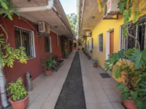 Hotel H1 Hotels in Tamatave