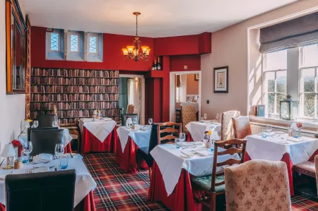 Château Rhianfa Отели рядом с достопримечательностью «Llanfairpwllgwyngyll»