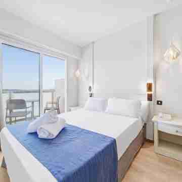 Hotel Ankaa - Adults Only Rooms