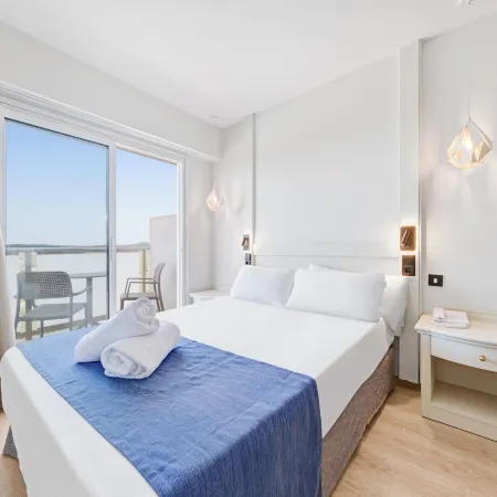 Hotel Ankaa - Adults Only