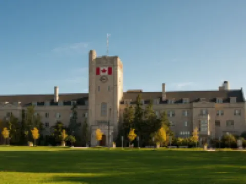 Comfort Inn ケンブリッジのホテル