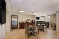 Best Western Lock Haven - Frühstück