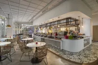 Kampi Hotel Tunjungan - Surabaya Hotels in Surabaya