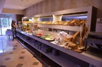 Falls Iguazú Hotel & Spa - breakfast