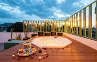 Rooftop Hot Tub! 3 Levels, 5Bedroom in Villa Noria Hotels in Cabecera Municipal San Agustin de Las Juntas