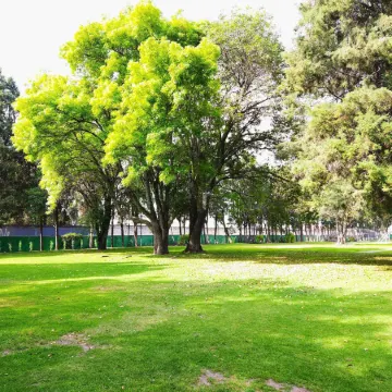 Villas Arqueologicas Cholula