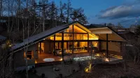 Villa Metsä Karuizawa