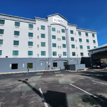 Spark by Hilton Rahway