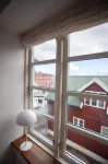 Central Apartment in Tórshavn
