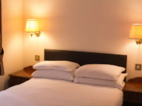 Abbey Lodge Hotel Hotels in High Wycombe