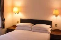 Abbey Lodge Hotel Hotels in High Wycombe
