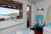 Cerbiatta al Molo Apartments by Wonderful Italy - parcheggio