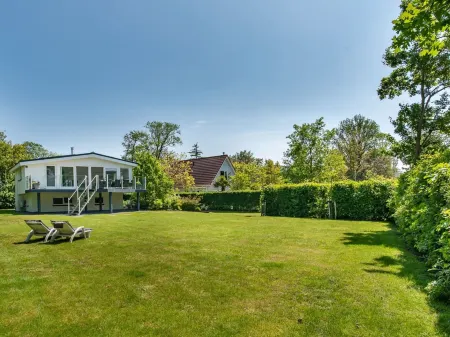 Holiday Home Zeeland Near Veerse Meer