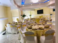 Marriot Metropolitan Hotel Hotels in Douala