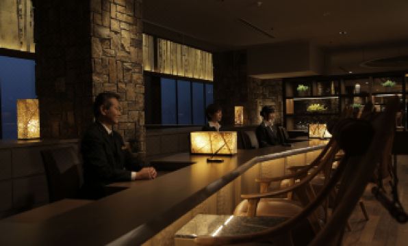 Toya Sun Palace Resort & Spa